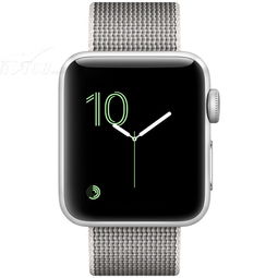 經典運動之選 蘋果Watch Sport Series 2 38毫米智能手表詳細解析